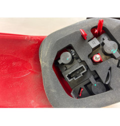 Feu arriere principal droit (feux) PEUGEOT 206+