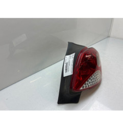 Feu arriere principal droit (feux) PEUGEOT 206+
