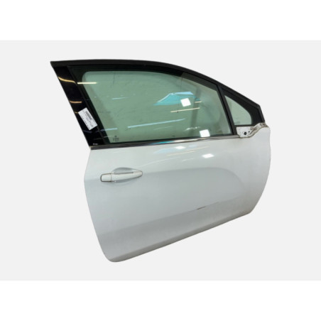 Porte avant droit PEUGEOT 208 1