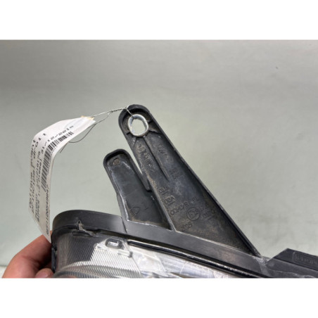 Optique avant principal droit (feux)(phare) PEUGEOT BIPPER