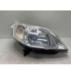 Optique avant principal droit (feux)(phare) PEUGEOT BIPPER