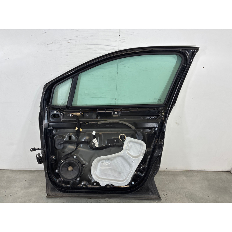 Porte avant droit RENAULT CAPTUR 1 Photo n°1