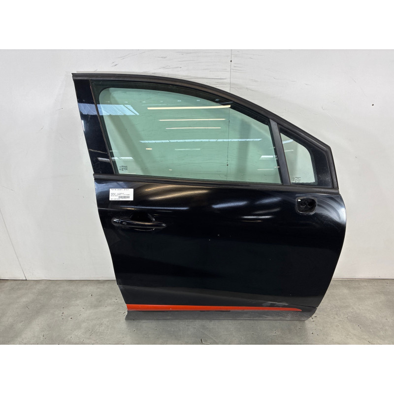 Porte avant droit RENAULT CAPTUR 1 Photo n°2