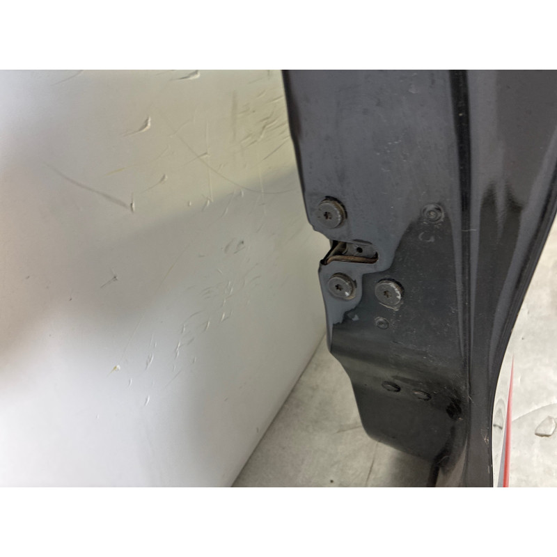 Porte avant droit RENAULT CAPTUR 1 Photo n°3