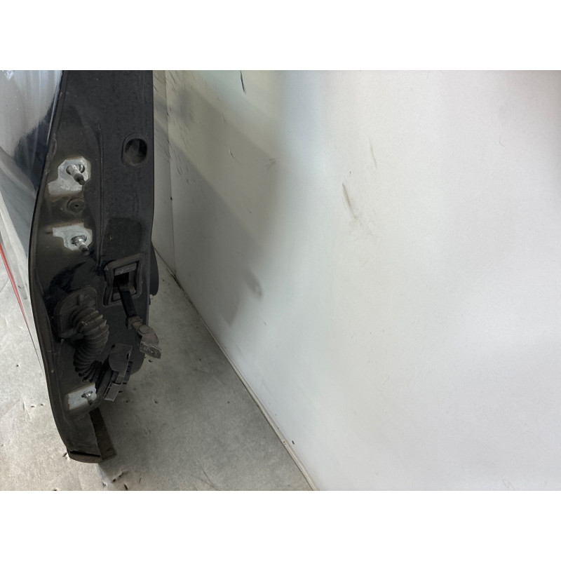 Porte avant droit RENAULT CAPTUR 1 Photo n°5