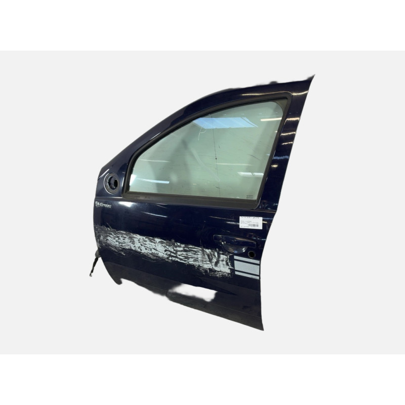 Porte avant gauche DACIA DUSTER 1 Photo n°3