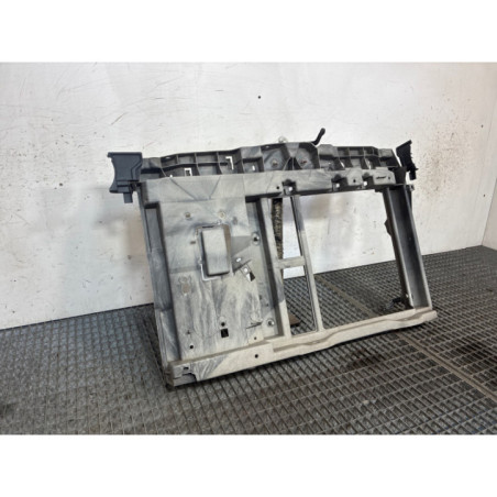 Face avant CITROEN C3 2