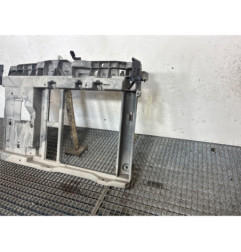 Face avant CITROEN C3 2