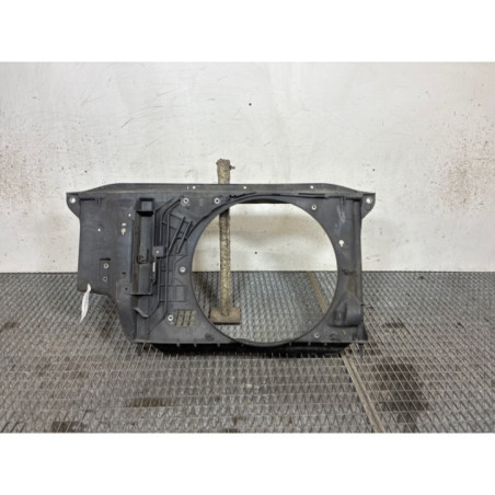 Face avant PEUGEOT 206+