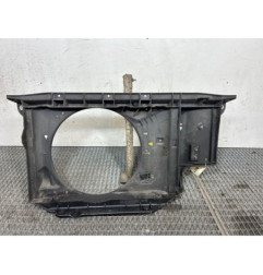 Face avant PEUGEOT 206+