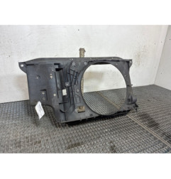 Face avant PEUGEOT 206+