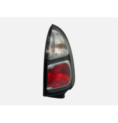 Feu arriere principal droit (feux) CITROEN C3 PICASSO Photo n°1