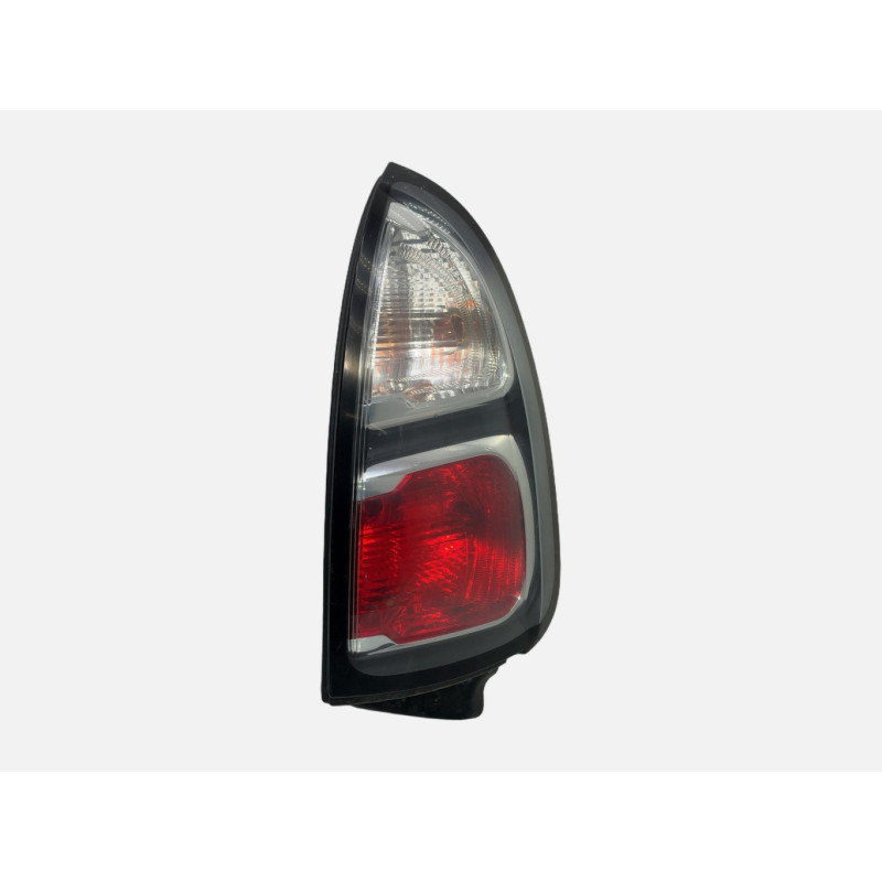 Feu arriere principal droit (feux) CITROEN C3 PICASSO Photo n°1