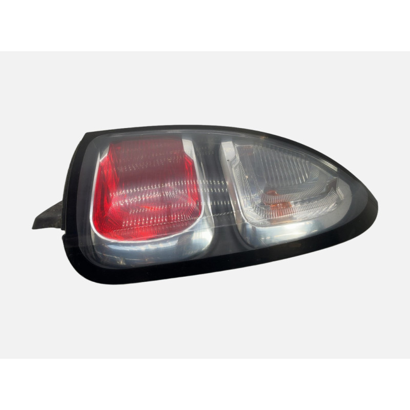 Feu arriere principal droit (feux) CITROEN C3 PICASSO Photo n°4