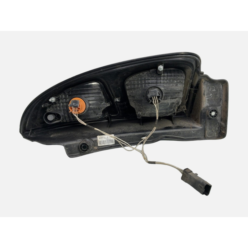 Feu arriere principal gauche (feux) CITROEN C3 PICASSO Photo n°2