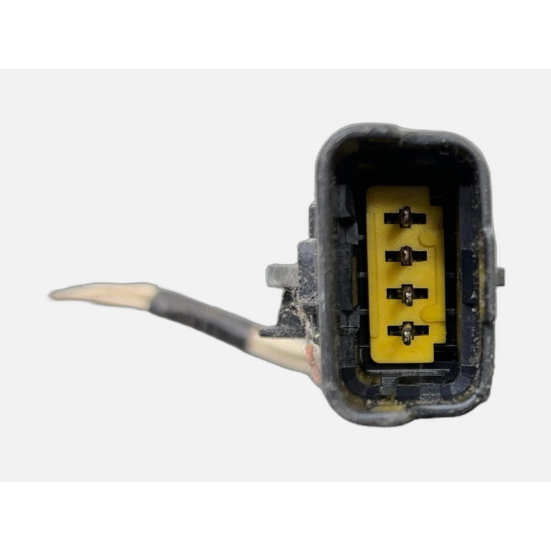 Feu arriere principal gauche (feux) CITROEN C3 PICASSO Photo n°4