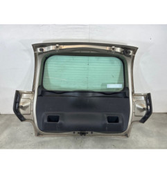 Malle/Hayon arriere CITROEN C3 PICASSO Photo n°1