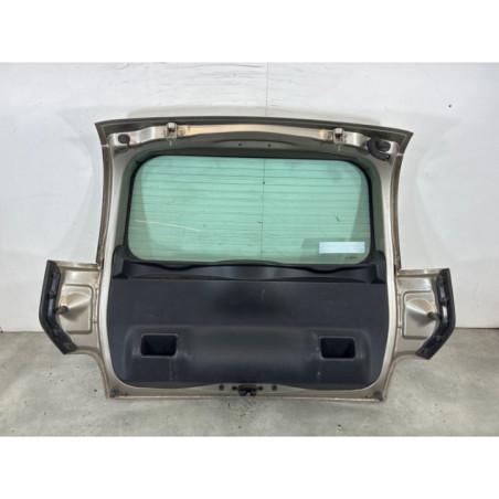 Malle/Hayon arriere CITROEN C3 PICASSO Photo n°1