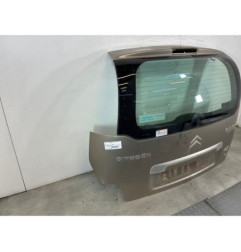 Malle/Hayon arriere CITROEN C3 PICASSO