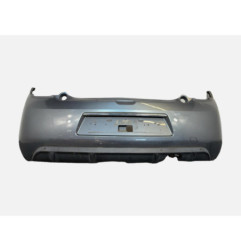 Pare choc arriere CITROEN DS3 Photo n°1