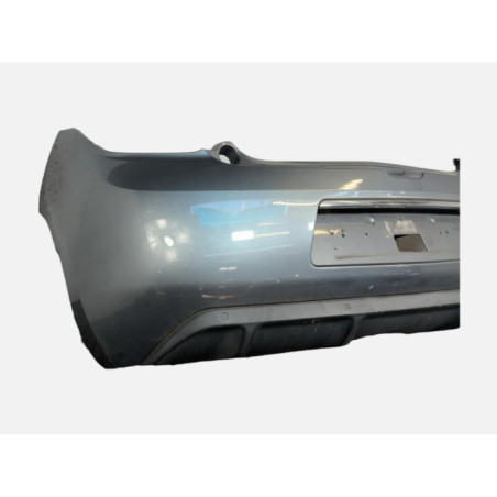 Pare choc arriere CITROEN DS3