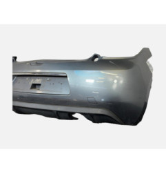 Pare choc arriere CITROEN DS3