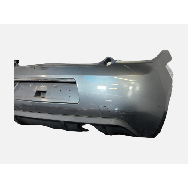 Pare choc arriere CITROEN DS3 Photo n°3