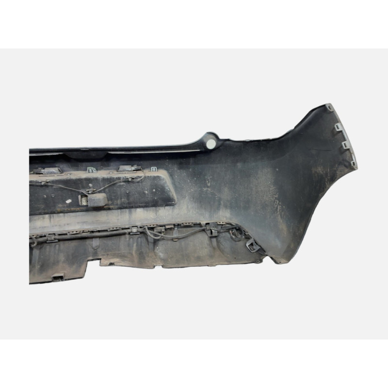 Pare choc arriere CITROEN DS3 Photo n°4