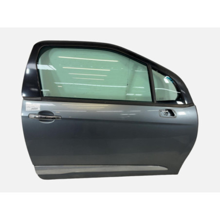 Porte avant droit CITROEN DS3 Photo n°1