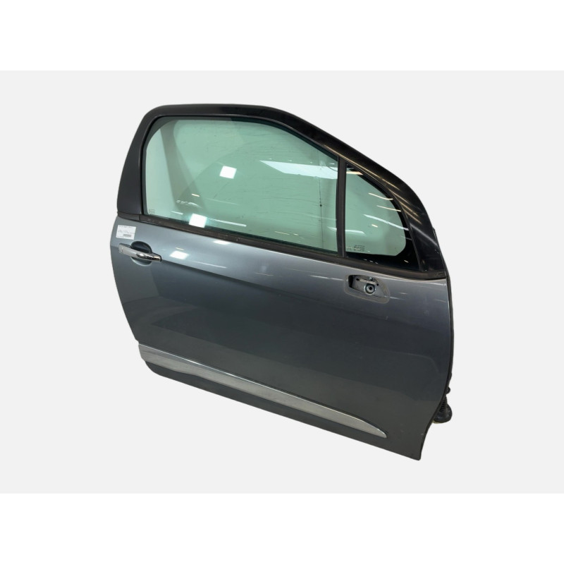 Porte avant droit CITROEN DS3 Photo n°2