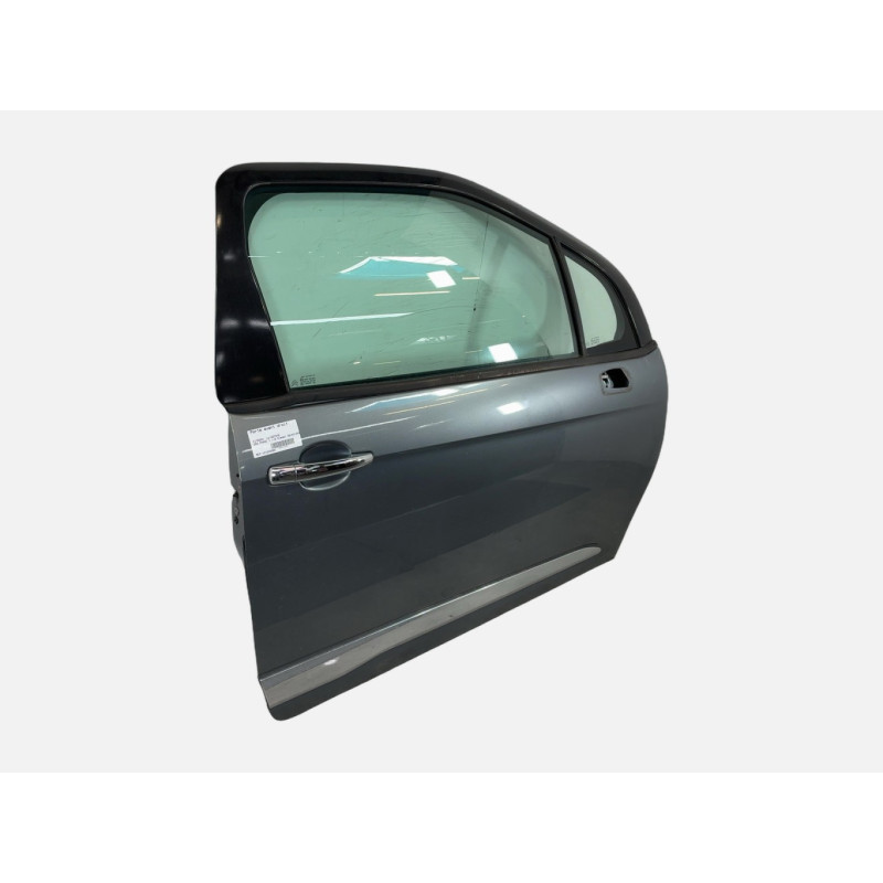 Porte avant droit CITROEN DS3 Photo n°3
