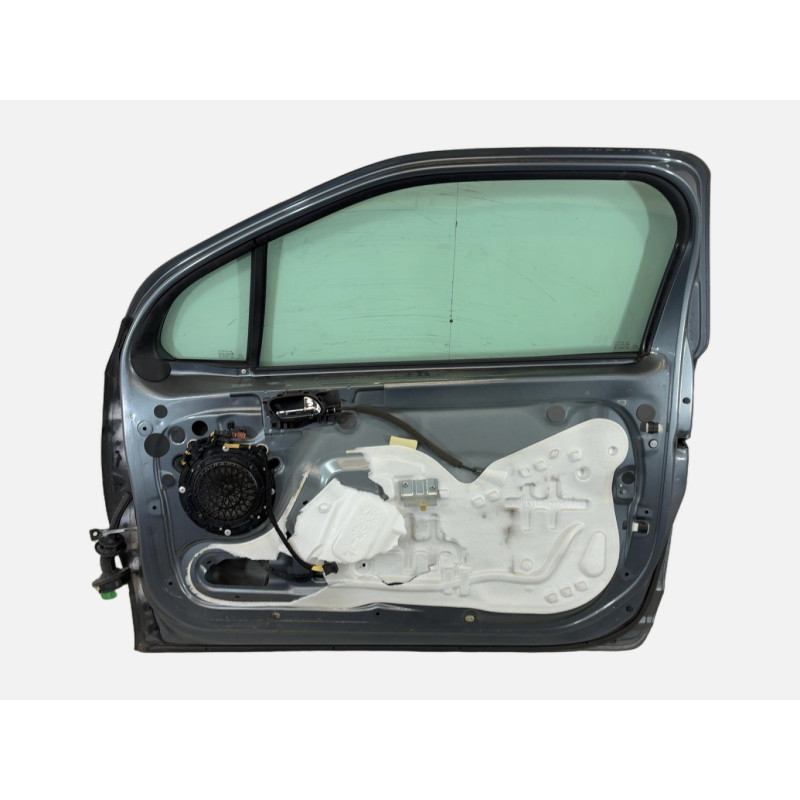 Porte avant droit CITROEN DS3 Photo n°4