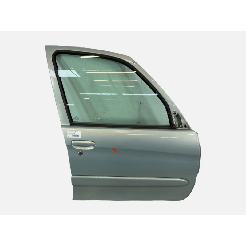 Porte avant droit CITROEN XSARA PICASSO Photo n°1