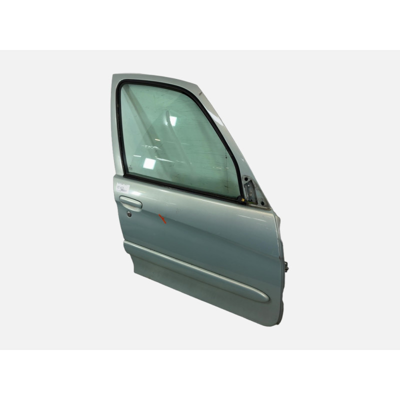 Porte avant droit CITROEN XSARA PICASSO Photo n°3