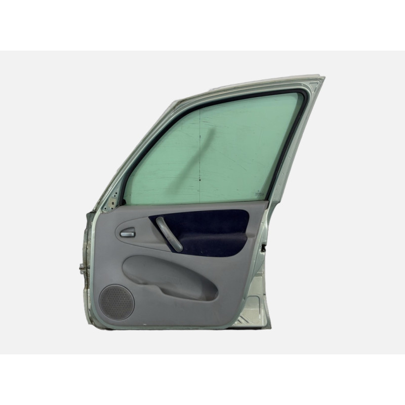 Porte avant droit CITROEN XSARA PICASSO Photo n°4