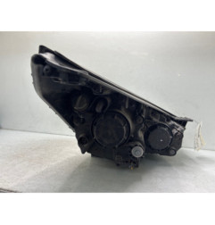 Optique avant principal gauche (feux)(phare) HYUNDAI IX 35
