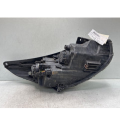 Optique avant principal gauche (feux)(phare) HYUNDAI IX 35