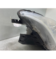 Optique avant principal gauche (feux)(phare) CITROEN DS4