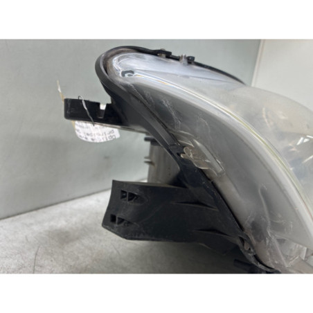 Optique avant principal gauche (feux)(phare) CITROEN DS4