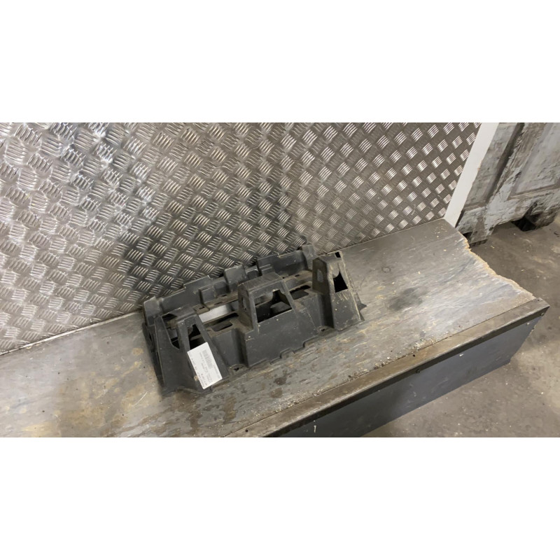 Absorbeur de pare choc arriere CITROEN C-ELYSEE Photo n°1