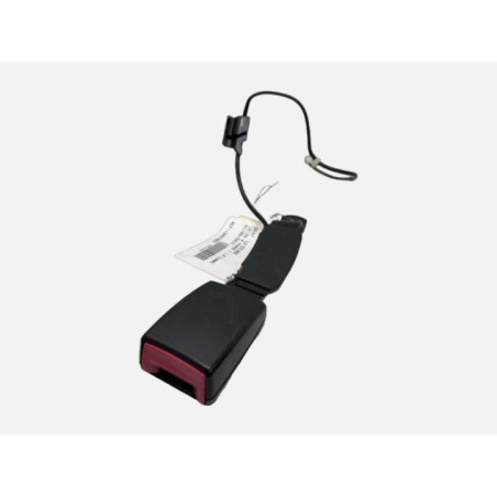 Attache ceinture avant gauche SEAT IBIZA 4 Photo n°1
