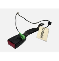 Attache ceinture avant gauche SEAT IBIZA 4