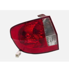 Feu arriere principal gauche (feux) HYUNDAI GETZ Photo n°1