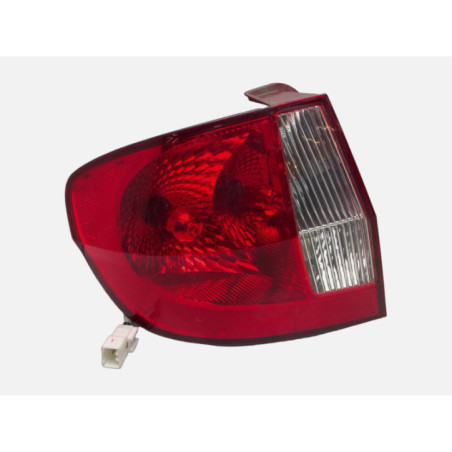 Feu arriere principal gauche (feux) HYUNDAI GETZ Photo n°1