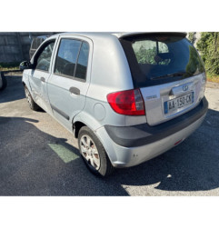 Neiman HYUNDAI GETZ