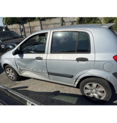 Neiman HYUNDAI GETZ