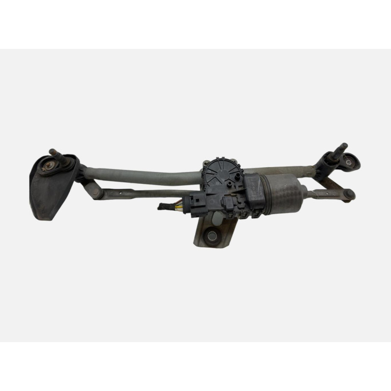 Moteur essuie glace avant OPEL ASTRA H Photo n°1