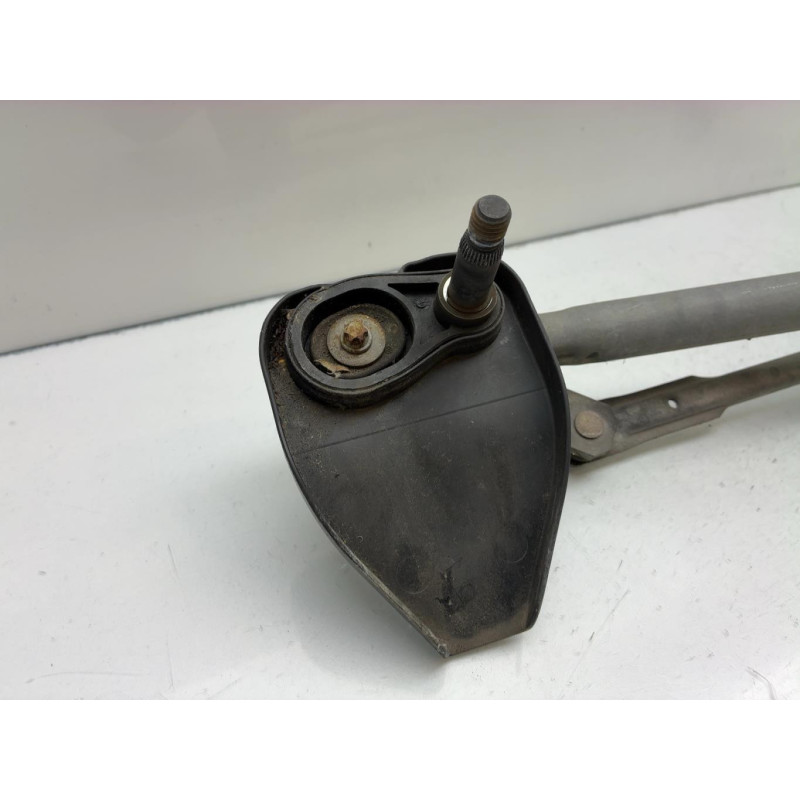 Moteur essuie glace avant OPEL ASTRA H Photo n°2