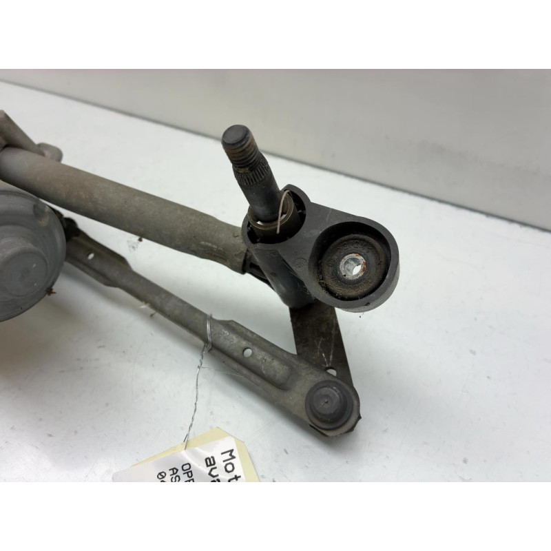 Moteur essuie glace avant OPEL ASTRA H Photo n°3