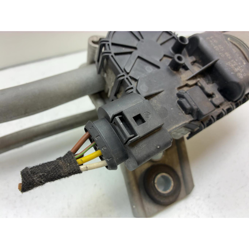 Moteur essuie glace avant OPEL ASTRA H Photo n°5